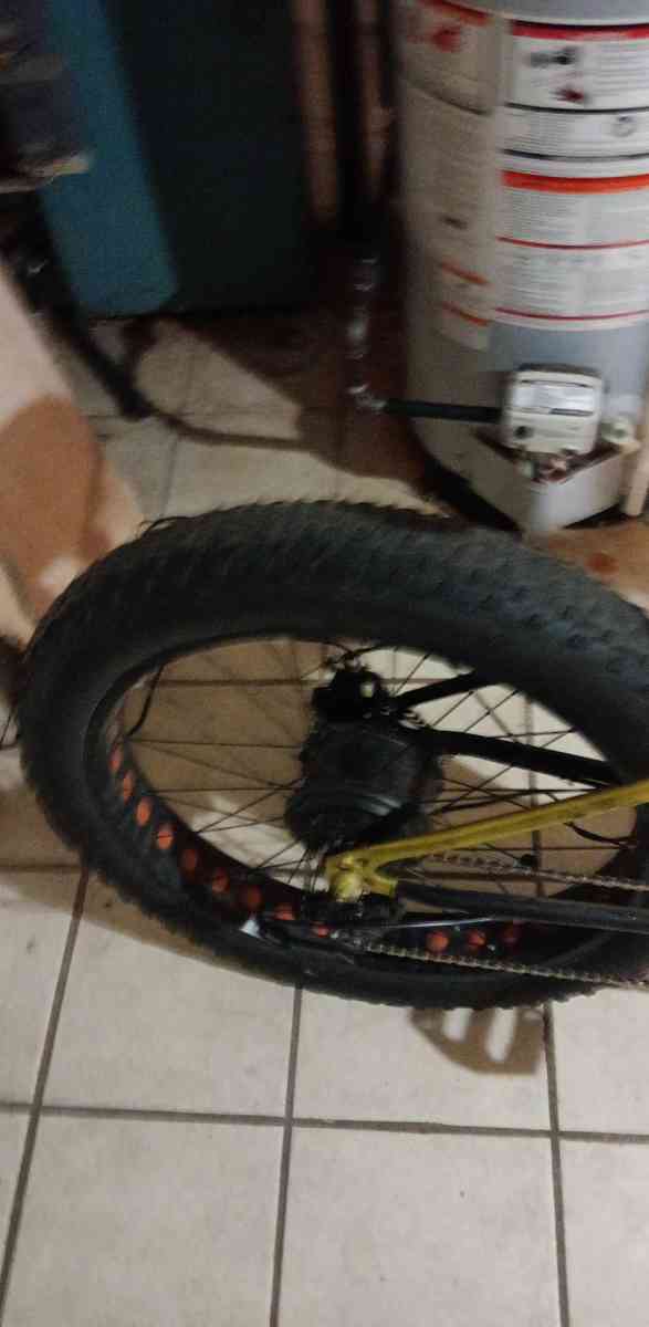 nakto bike - Nashua, New Hampshire - FleaMarketBay