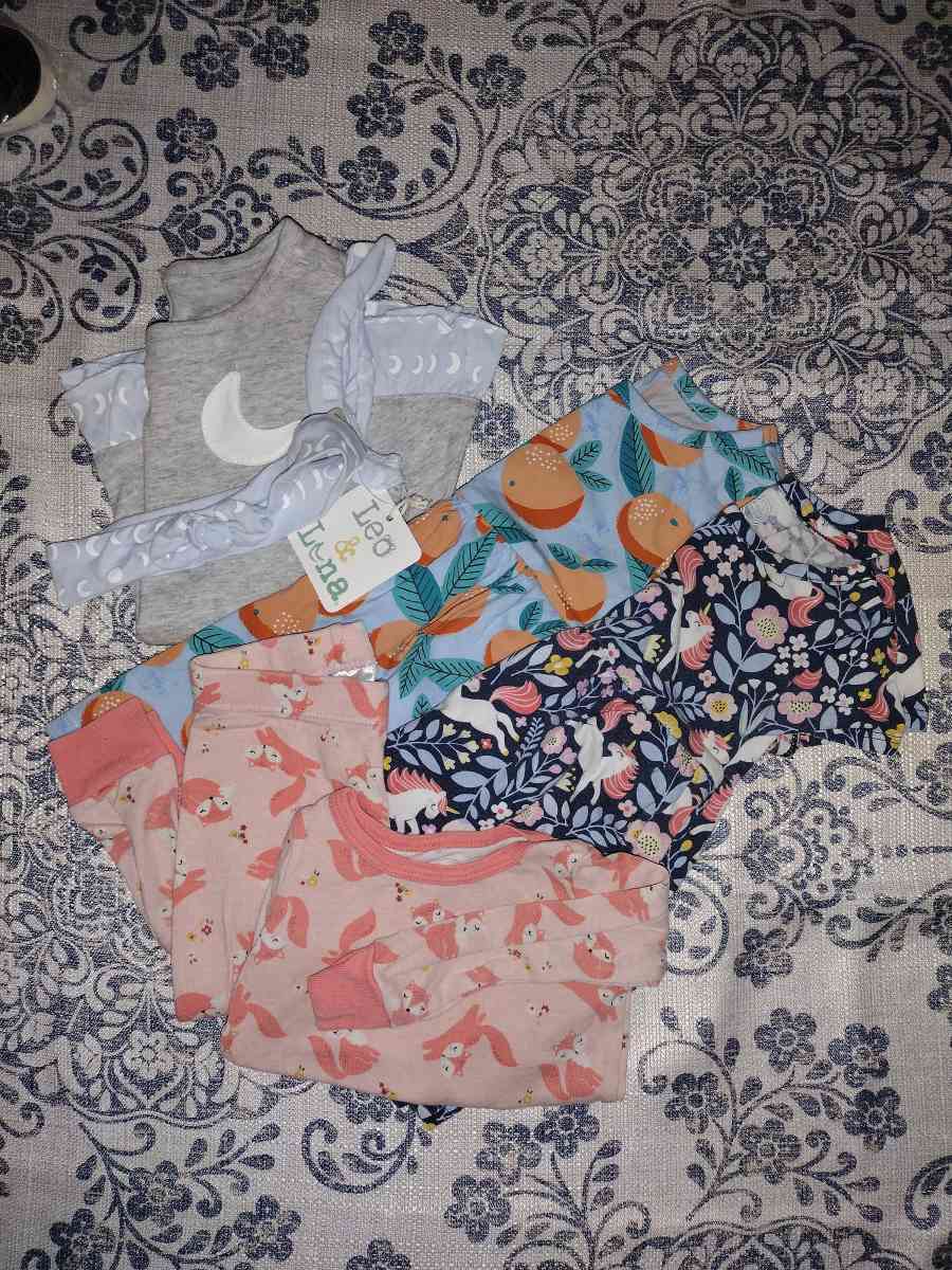 9 to 12 Months Bundle - Ocklawaha, Florida - FleaMarketBay