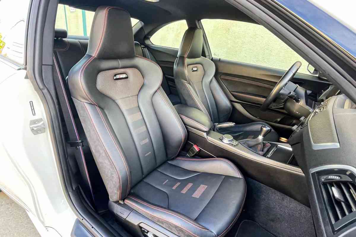 2022 BMW M2 - Atlanta, Georgia - FleaMarketBay