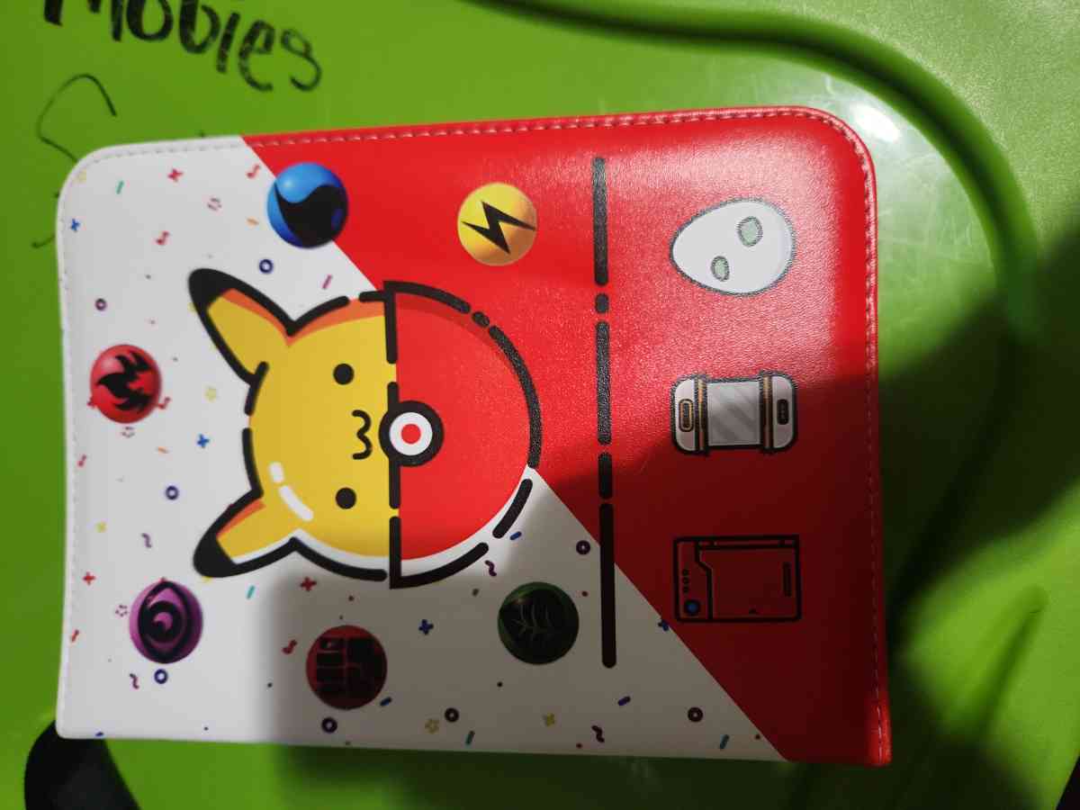 pokemon - Blue Springs, Missouri - FleaMarketBay