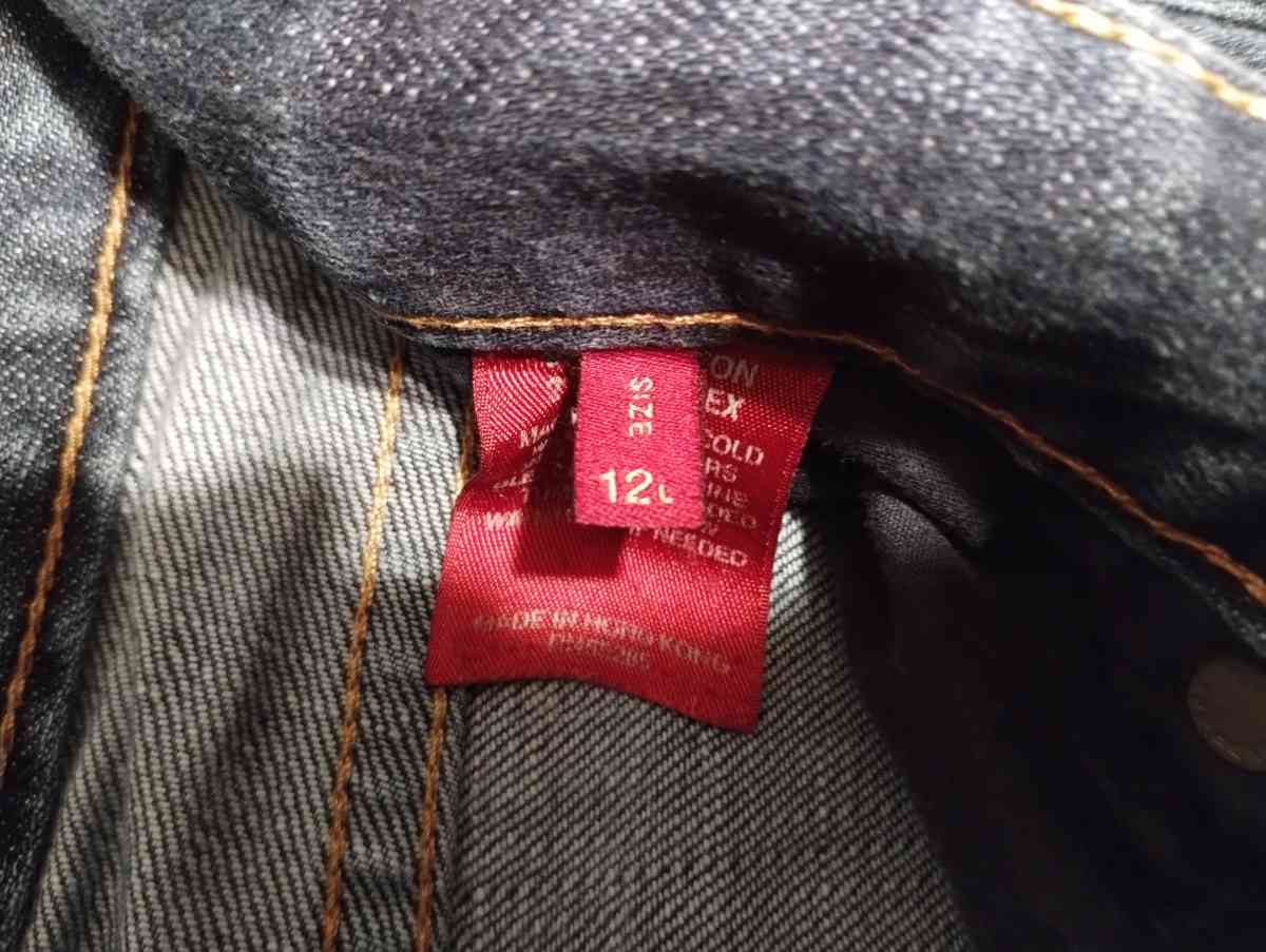 Express jeans sz910 - York, Pennsylvania - FleaMarketBay