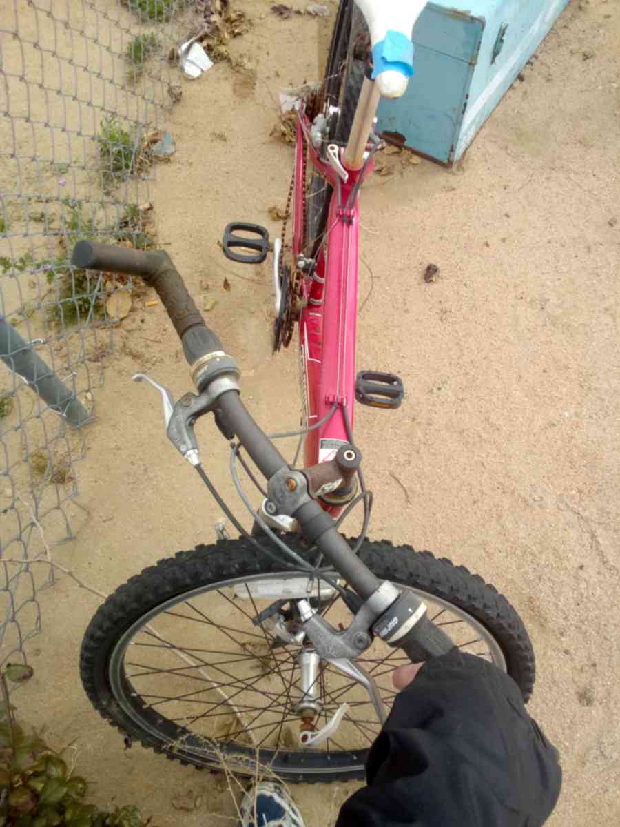 rocket next bmx bike - Adelanto, California - FleaMarketBay