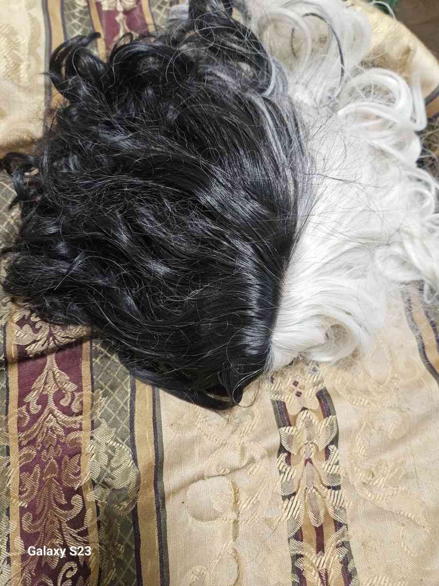 womans wigs - Jefferson, Ohio