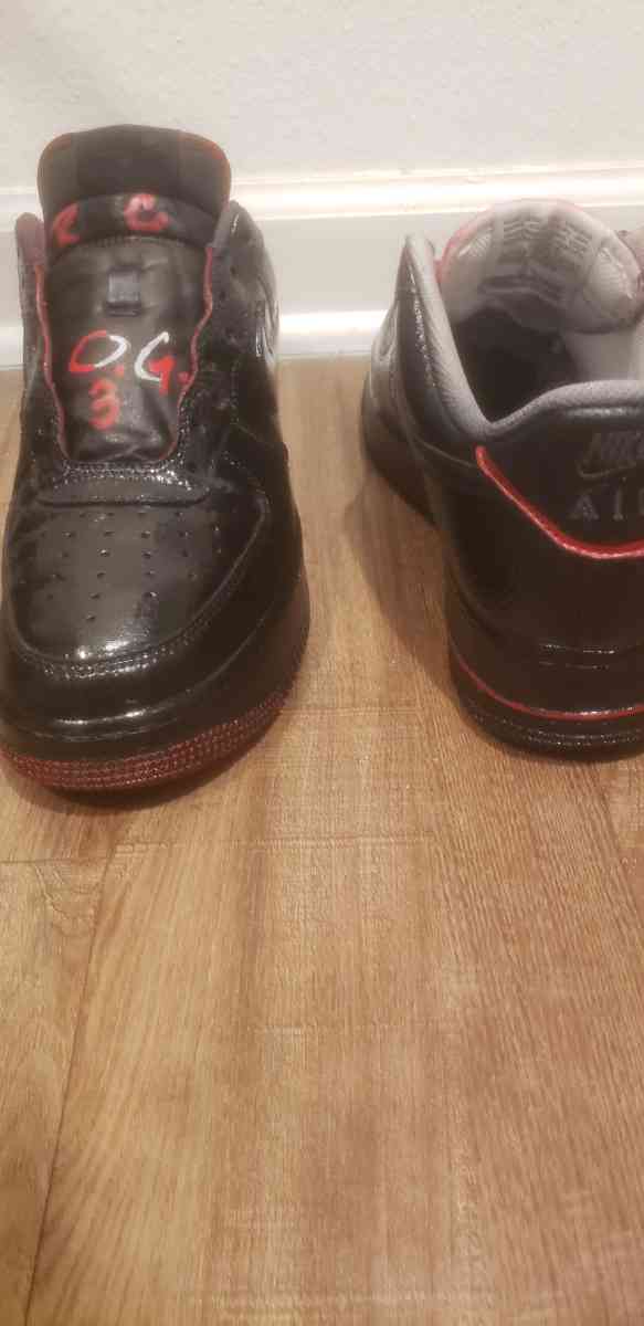 custom men shoes - Franklin, Ohio - FleaMarketBay