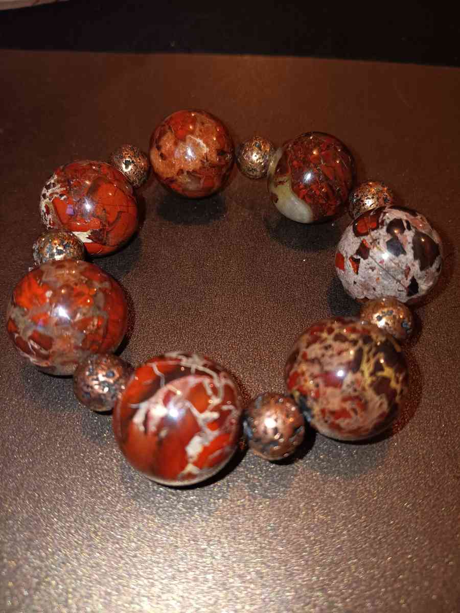 handmade bracelets 15 each - Lawton, Oklahoma - FleaMarketBay