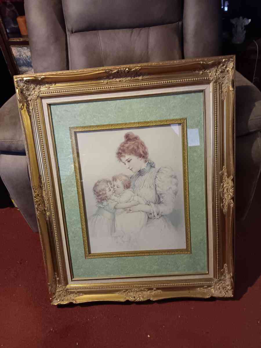 pictures frames - Auburn, Georgia - FleaMarketBay
