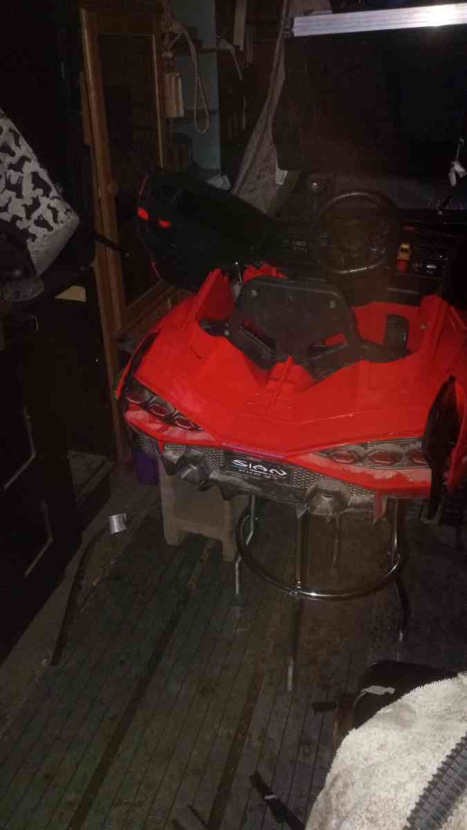 Lamborghini - Las Vegas, Nevada - FleaMarketBay