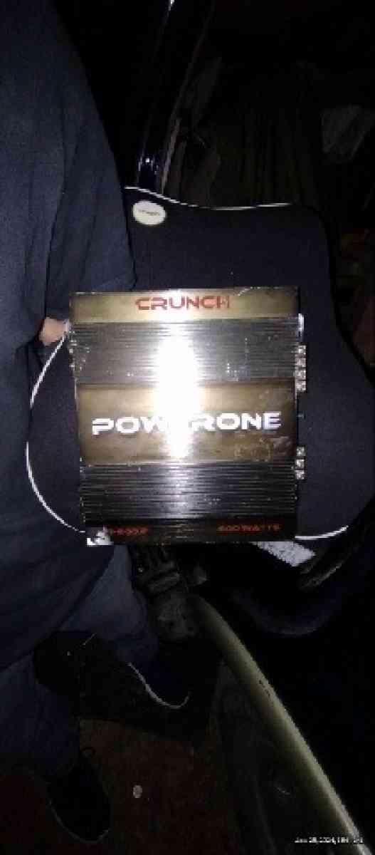 car stereo system - Phoenix, Arizona - FleaMarketBay