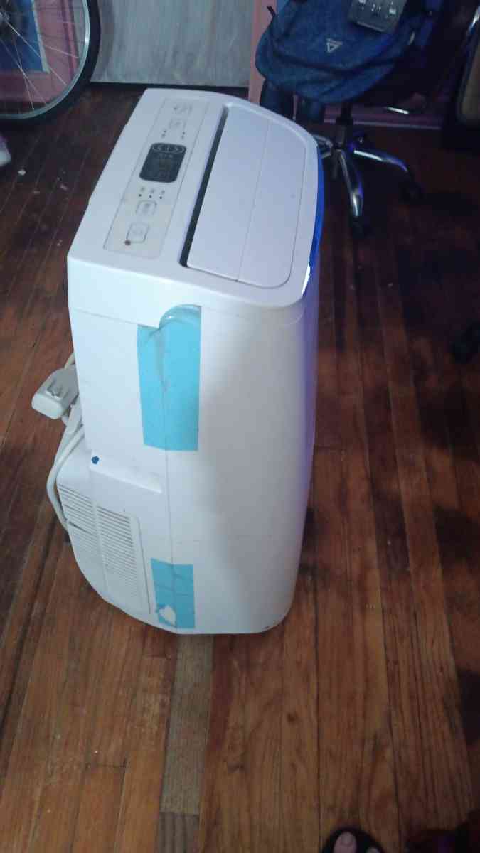 portable LG ac - Dallas, Texas - FleaMarketBay