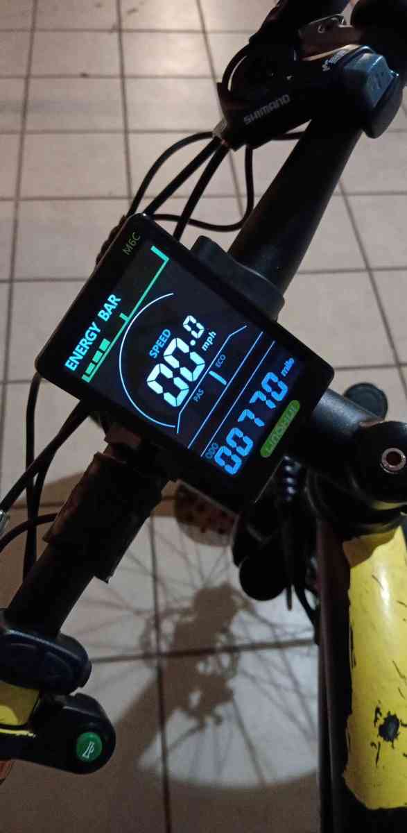 nakto bike - Nashua, New Hampshire - FleaMarketBay