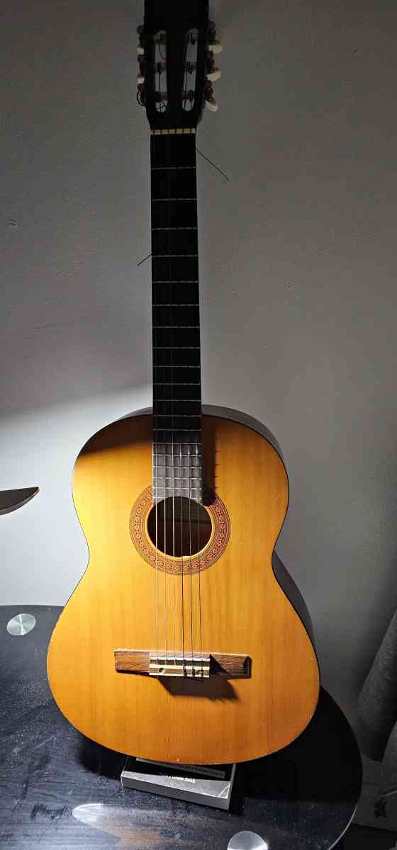 guitarra yamaha c 40 - Newark, New Jersey