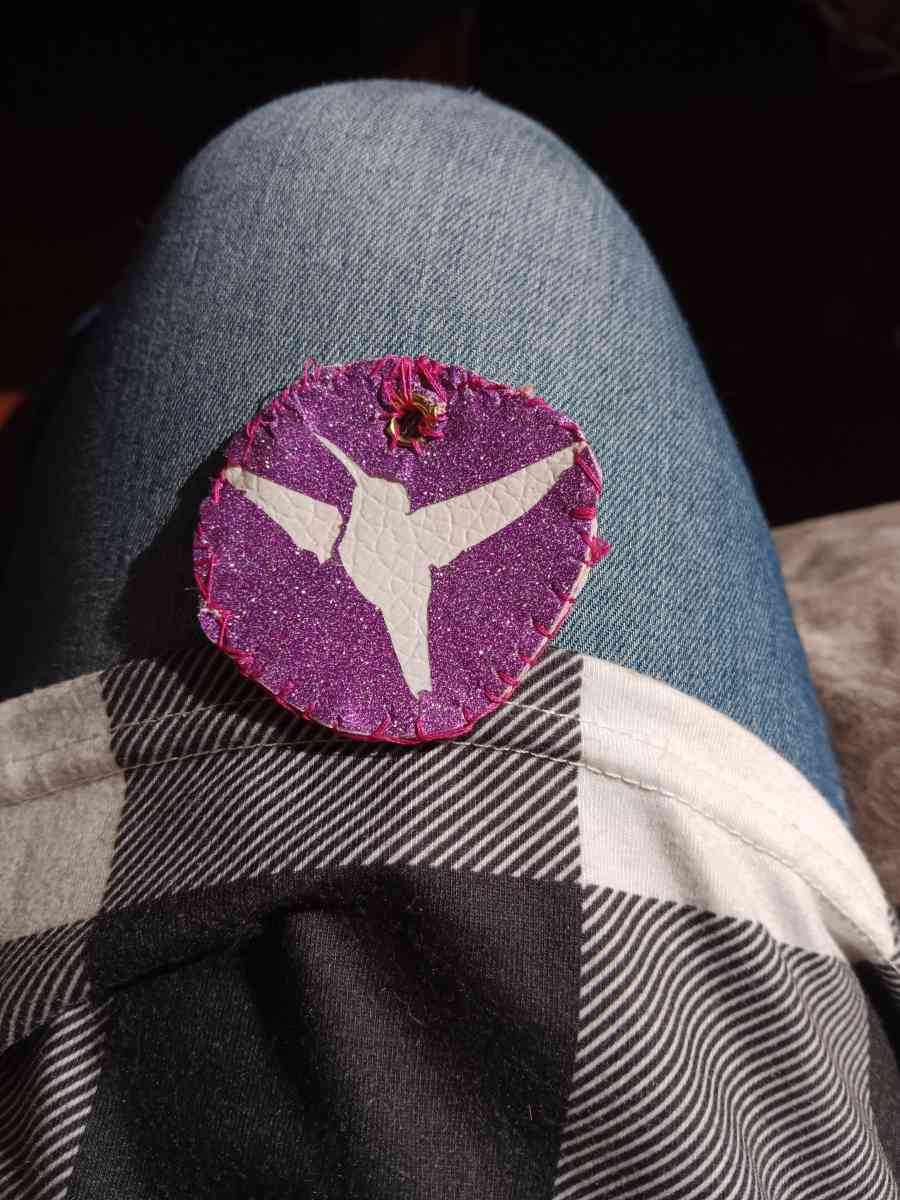 keychain bookmarks duffle bags and large stickers - Laurens, South Carolina - FleaMarketBay