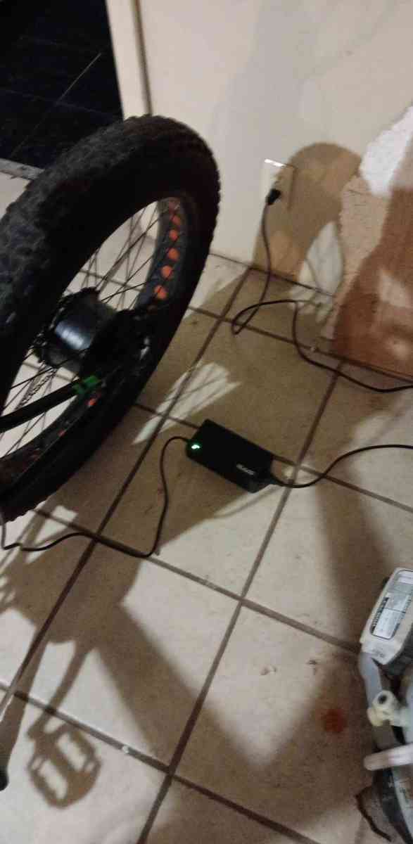 nakto bike - Nashua, New Hampshire - FleaMarketBay