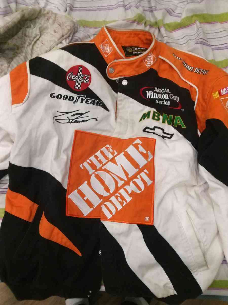 jacket - New York, New York