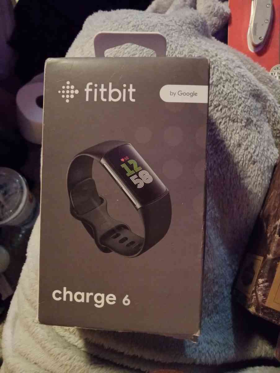 fitbit - Colorado Springs, Colorado