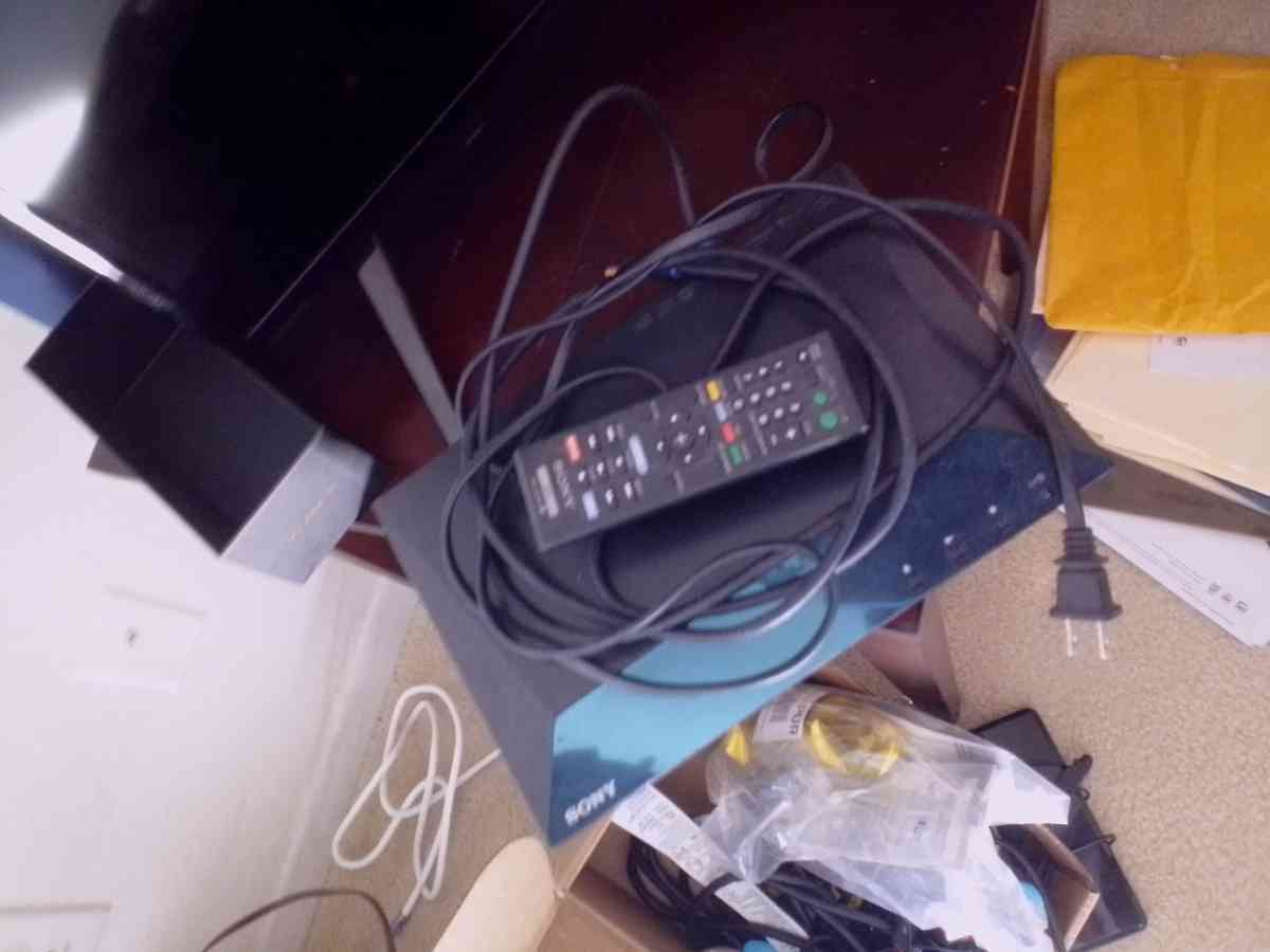 Sony Blue ray - Orlando, Florida