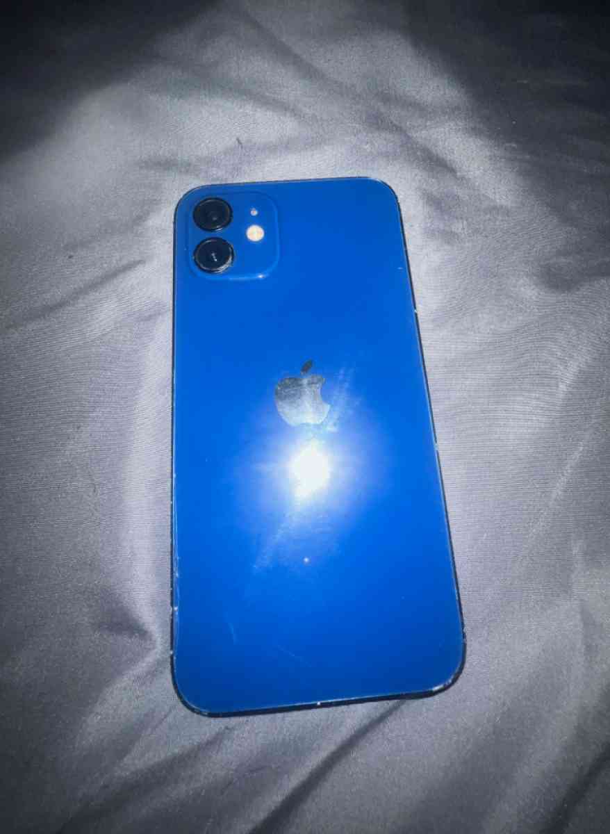 iPhone 12 - Cleveland, Ohio - FleaMarketBay