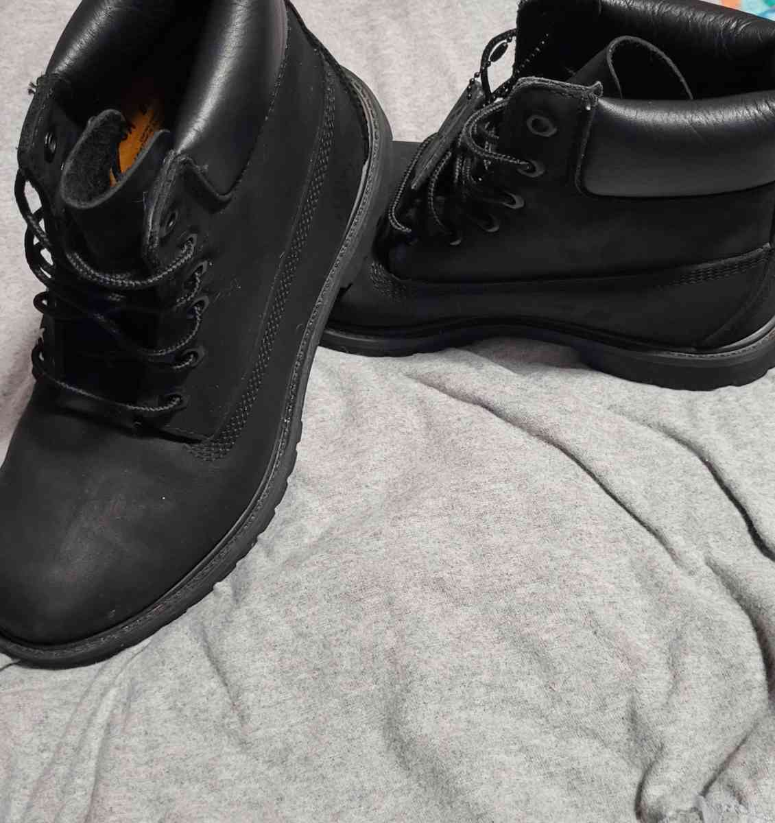 TIMBERLAND BOOTS - Casa Grande, Arizona - FleaMarketBay