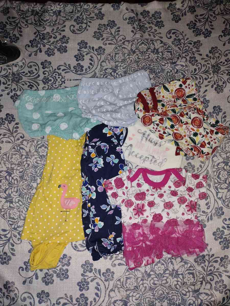 9 Months Bundle - Ocklawaha, Florida