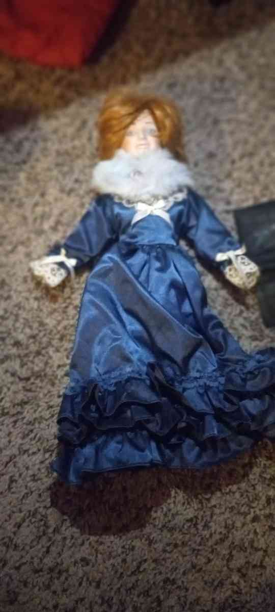 Princess Diana doll - Decatur, Illinois