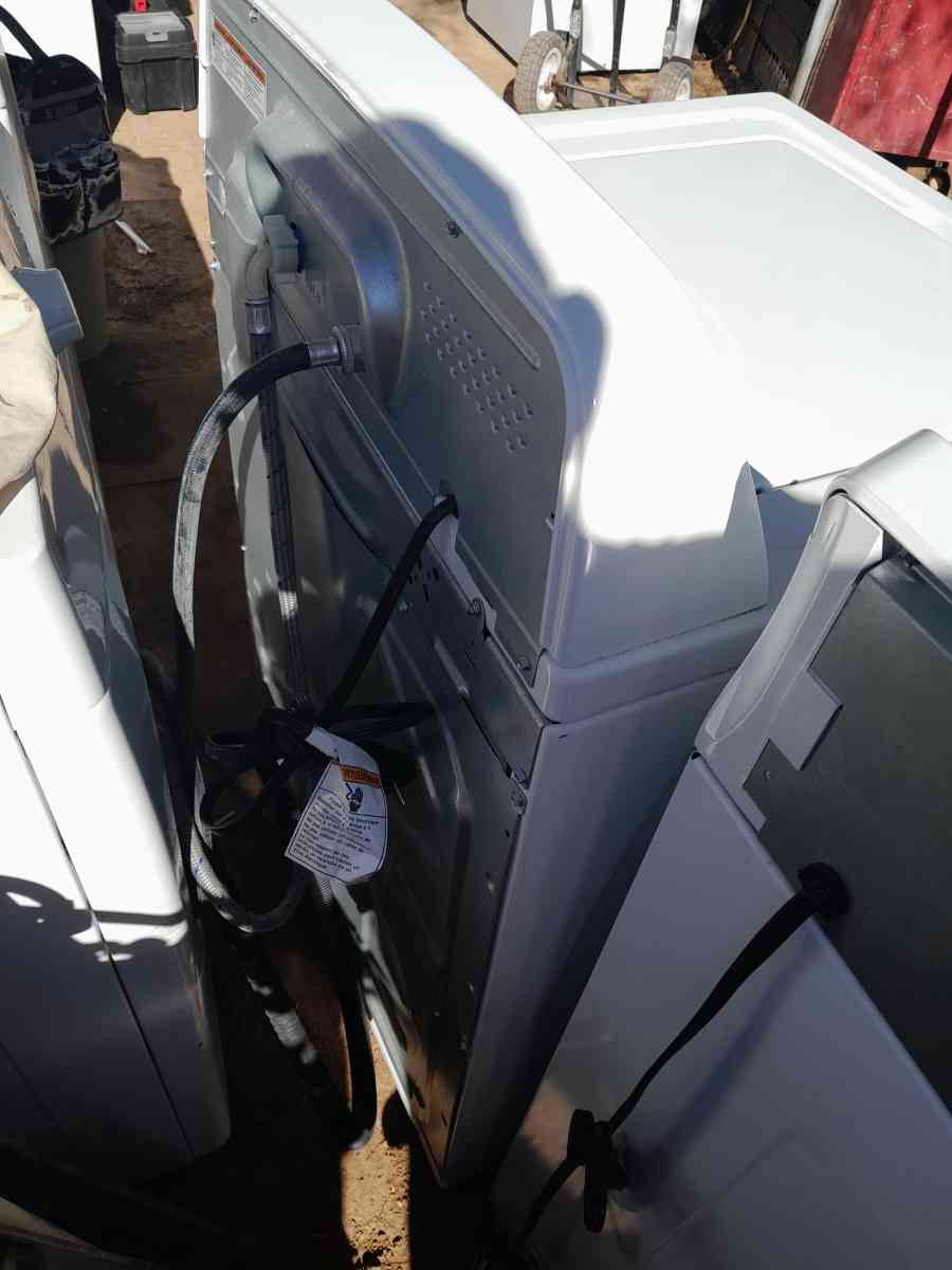 WASHER KENMORE  WORKING JUST LIKE BRAND NEW - Alpine, Arizona - FleaMarketBay