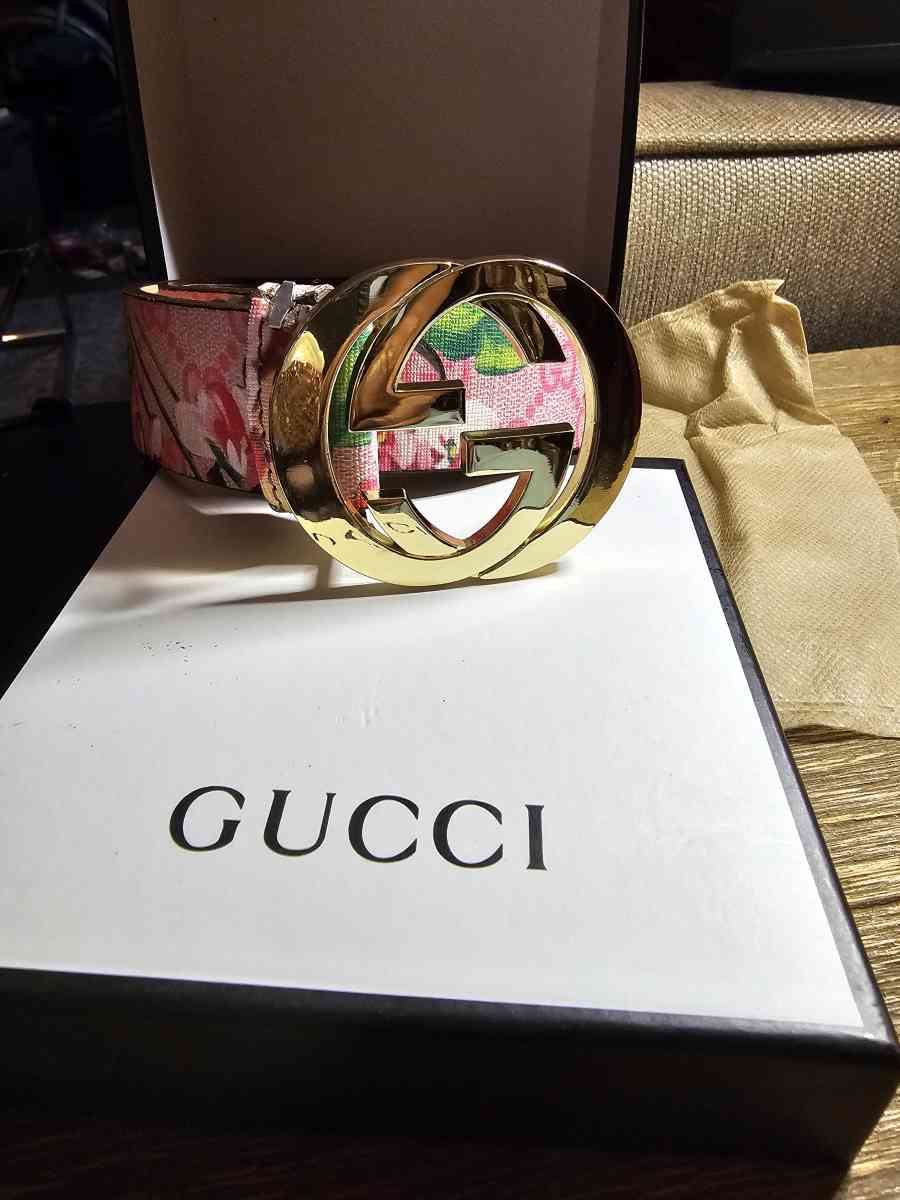knock off Gucci Belt - Decatur, Georgia