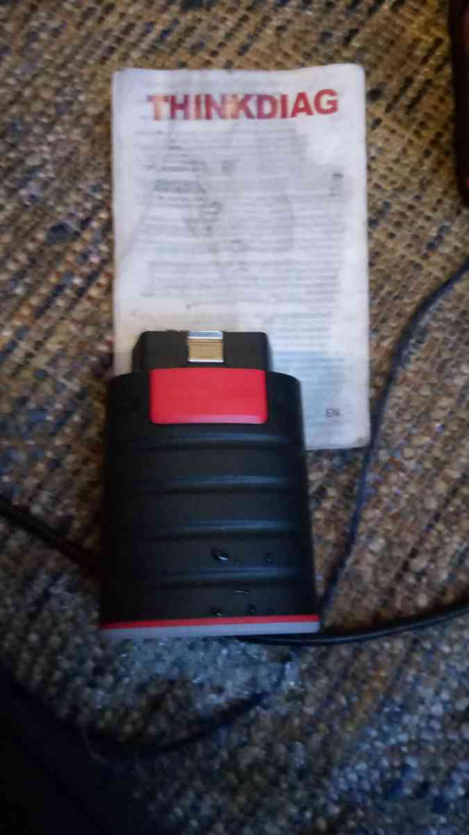 Thinkdiag - Spokane, Washington