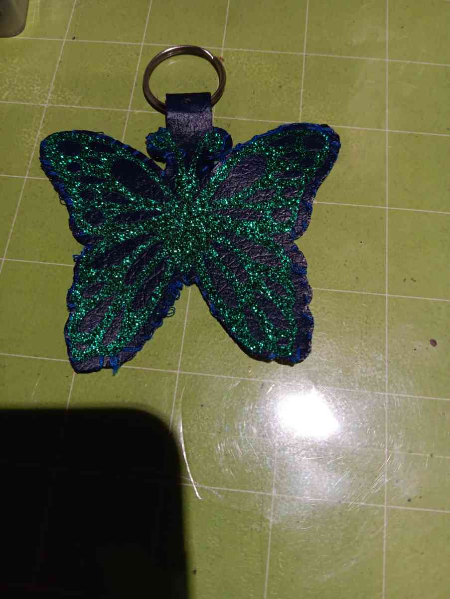 keychain bookmarks duffle bags and large stickers - Laurens, South Carolina