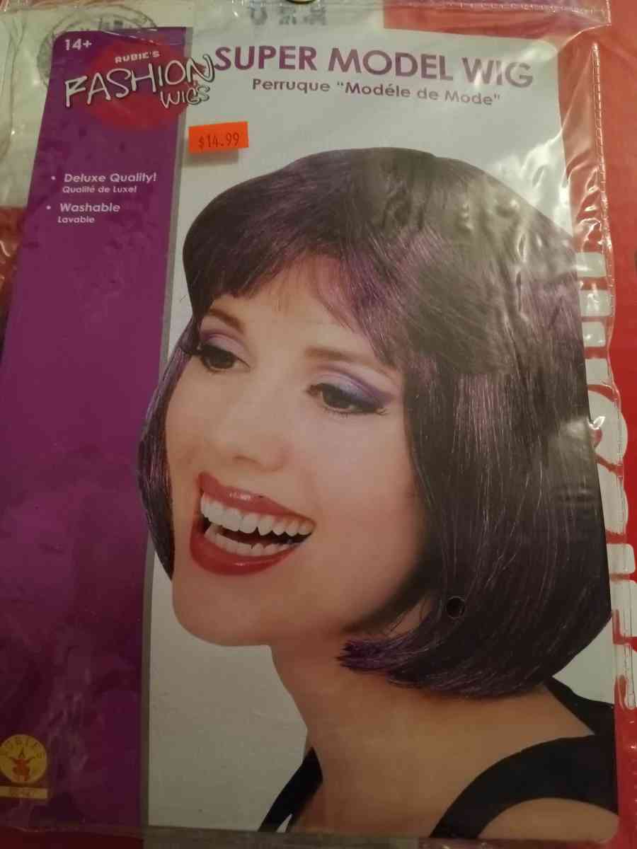 wigs for women