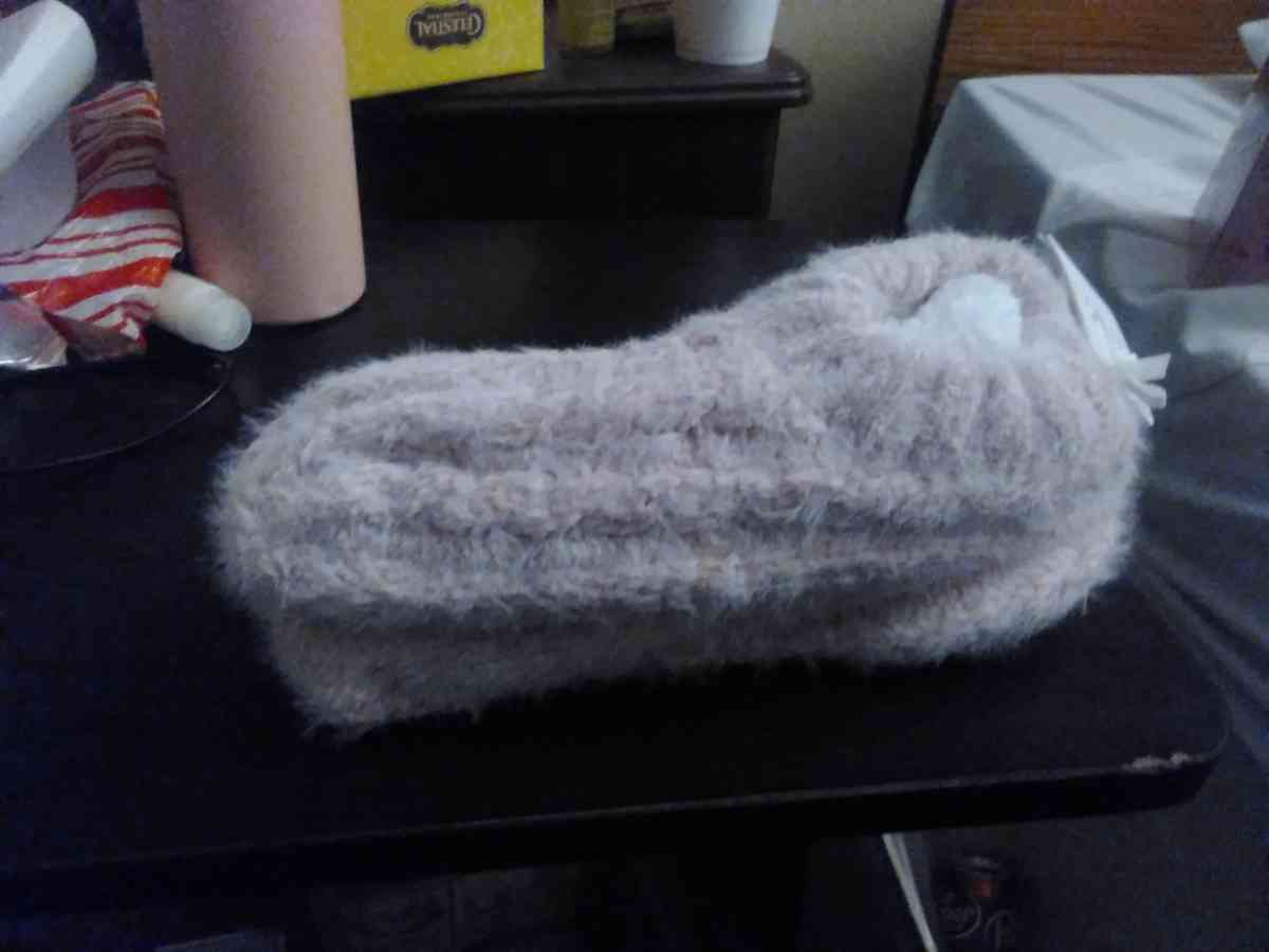slipper socks - Aurora, Colorado