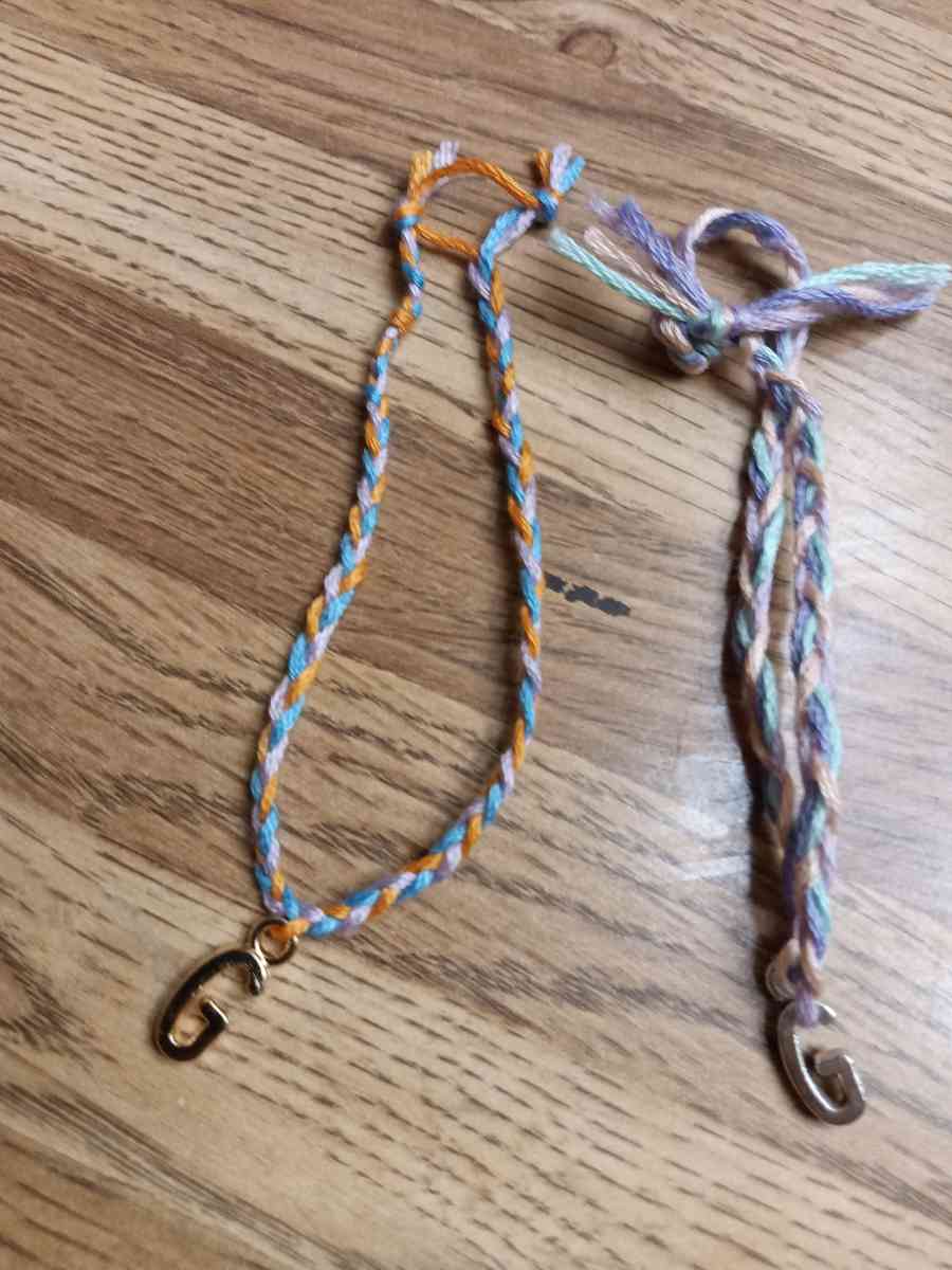 charm bracelet for gifts and presents for friends and - Palmdale, California - FleaMarketBay