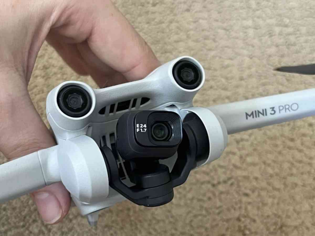 drone - Adams, New York - FleaMarketBay