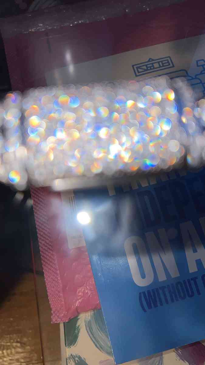 VVS Moissanite Chain - Brooklyn, New York - FleaMarketBay