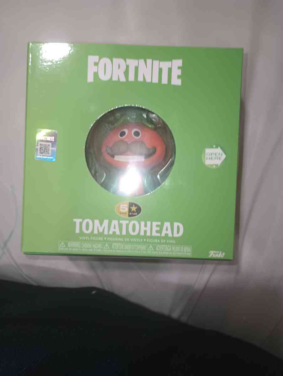 Fornite TomatoHead - West New York, New Jersey