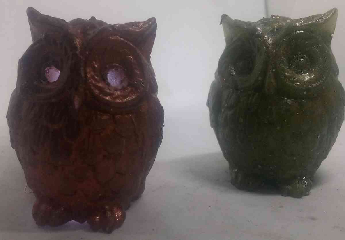 resin art - Daytona Beach, Florida - FleaMarketBay