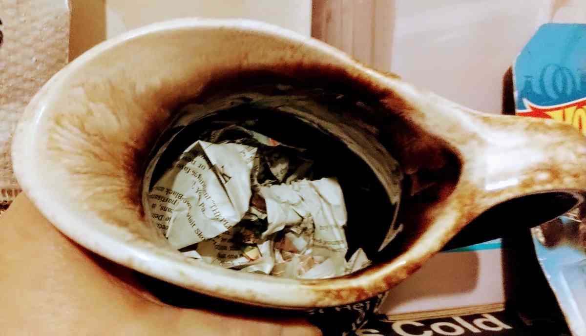 McCoy pitcher 365 brown drip - York, Pennsylvania - FleaMarketBay