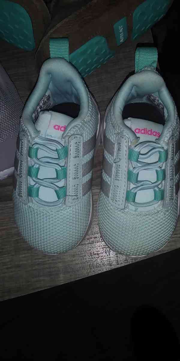 baby Boots and shoes 10 each - Dalton, Georgia - FleaMarketBay