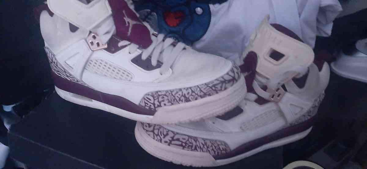 jordans - Indianapolis, Indiana