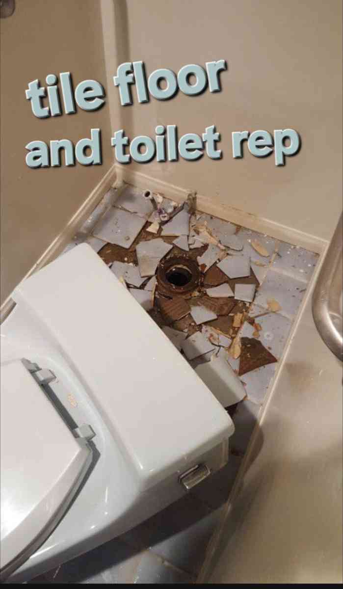 Handy  man - Anaheim, California - FleaMarketBay