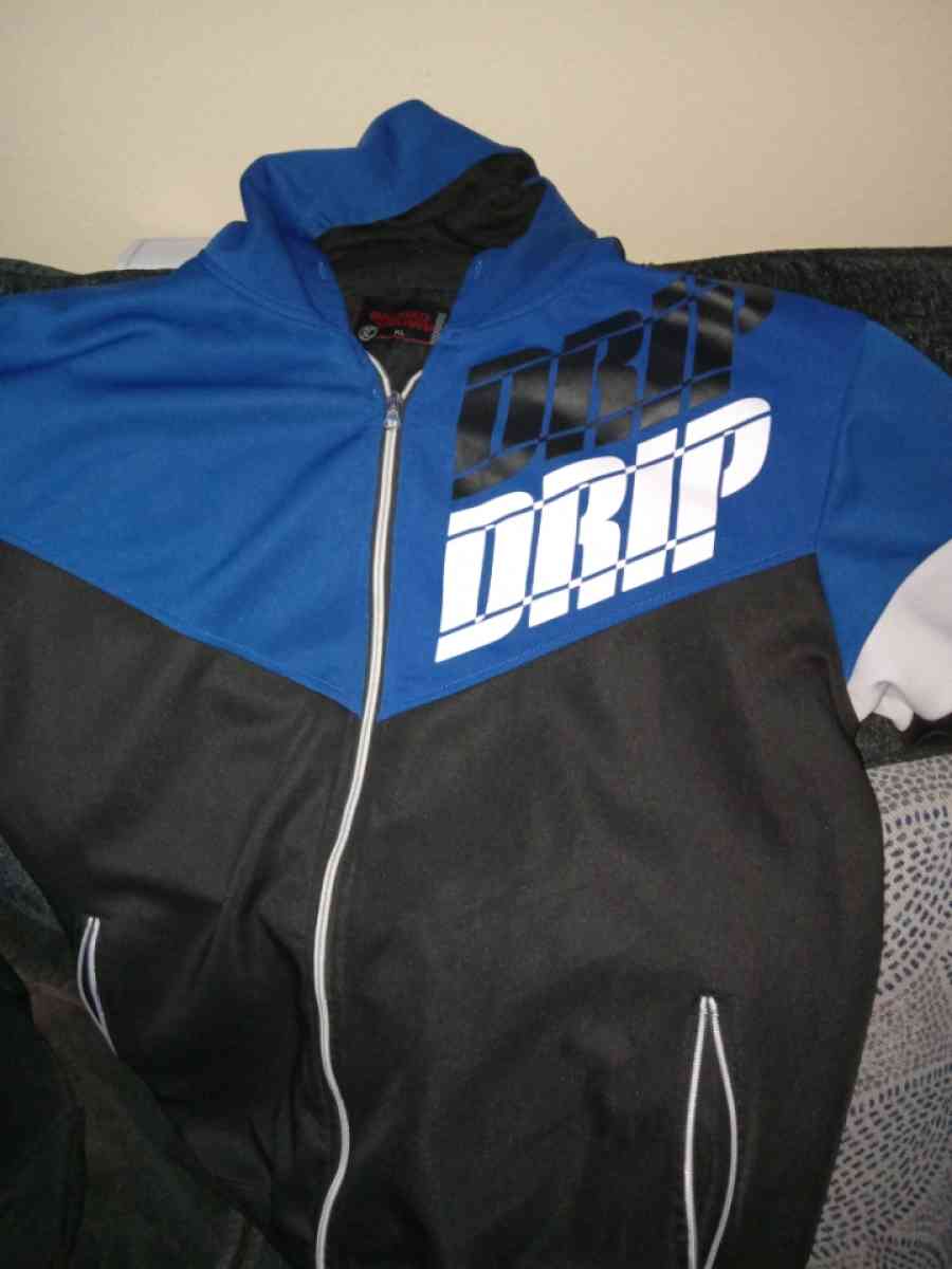 hood jacket - Eunice, Louisiana - FleaMarketBay