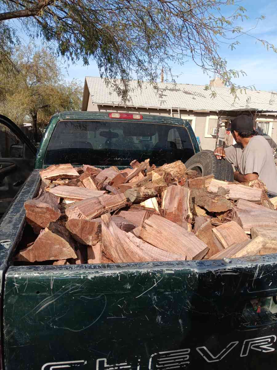 dry firewood for sale - Laveen, Arizona