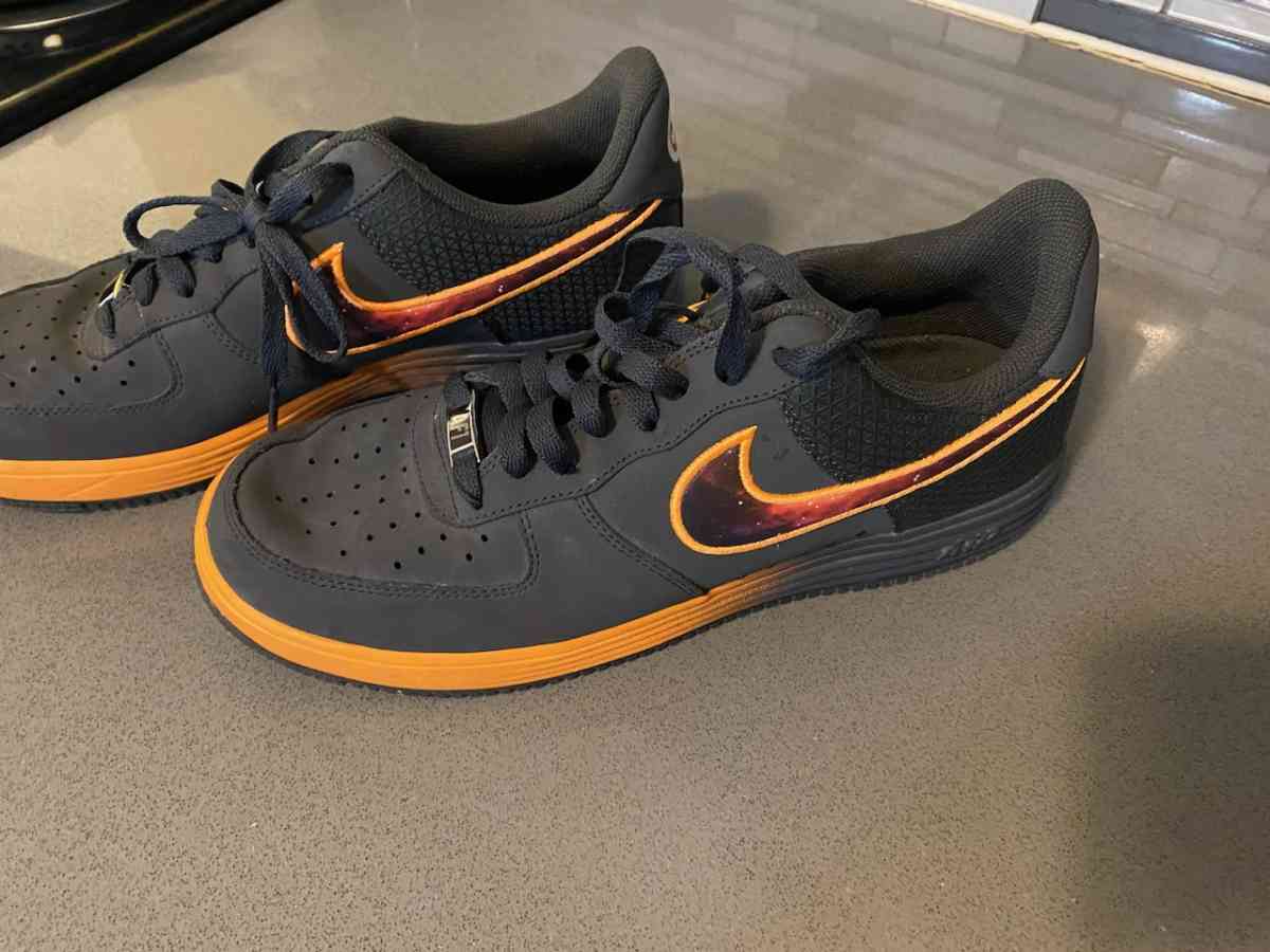 Nike Lunar Force 1 - Garland, Texas - FleaMarketBay