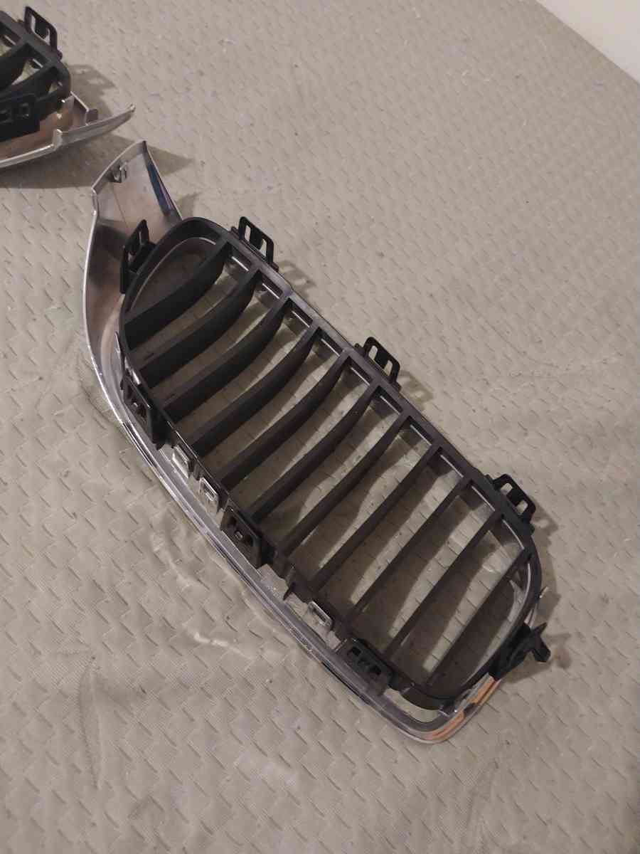 2 partes originales para frente de carro BMW - Houston, Texas - FleaMarketBay