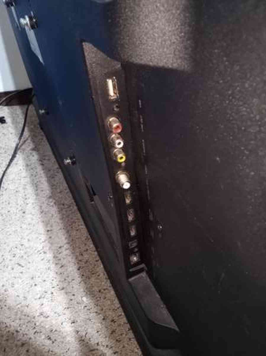 44 in Visio TV - Spokane, Washington - FleaMarketBay