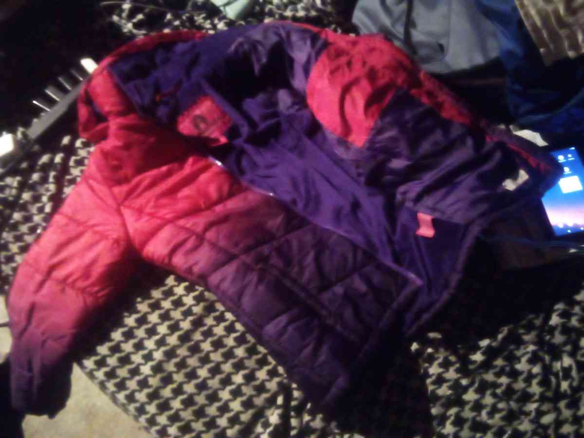 Weatherproof Girls Hooded Winter Coat - Perth Amboy, New Jersey