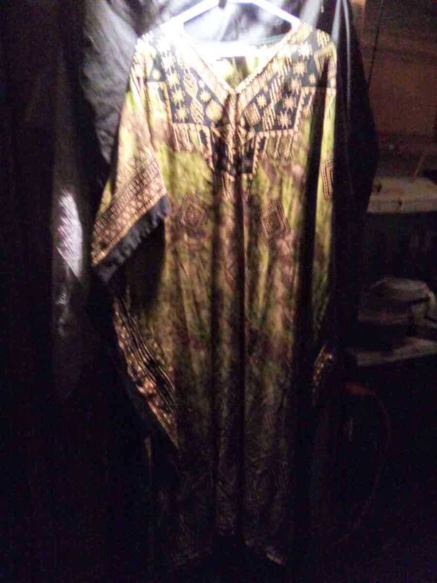 Hippie Dresses Krafton style - Twentynine Palms, California - FleaMarketBay