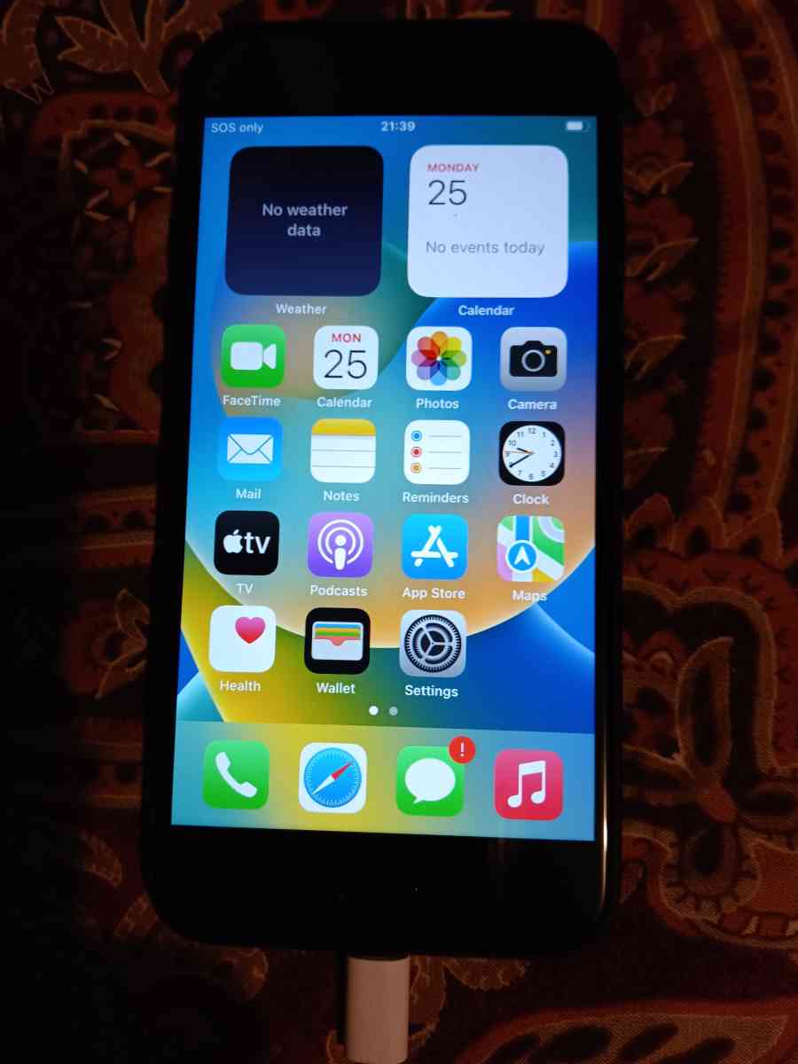 mpc IPhone - Auburn, Georgia - FleaMarketBay