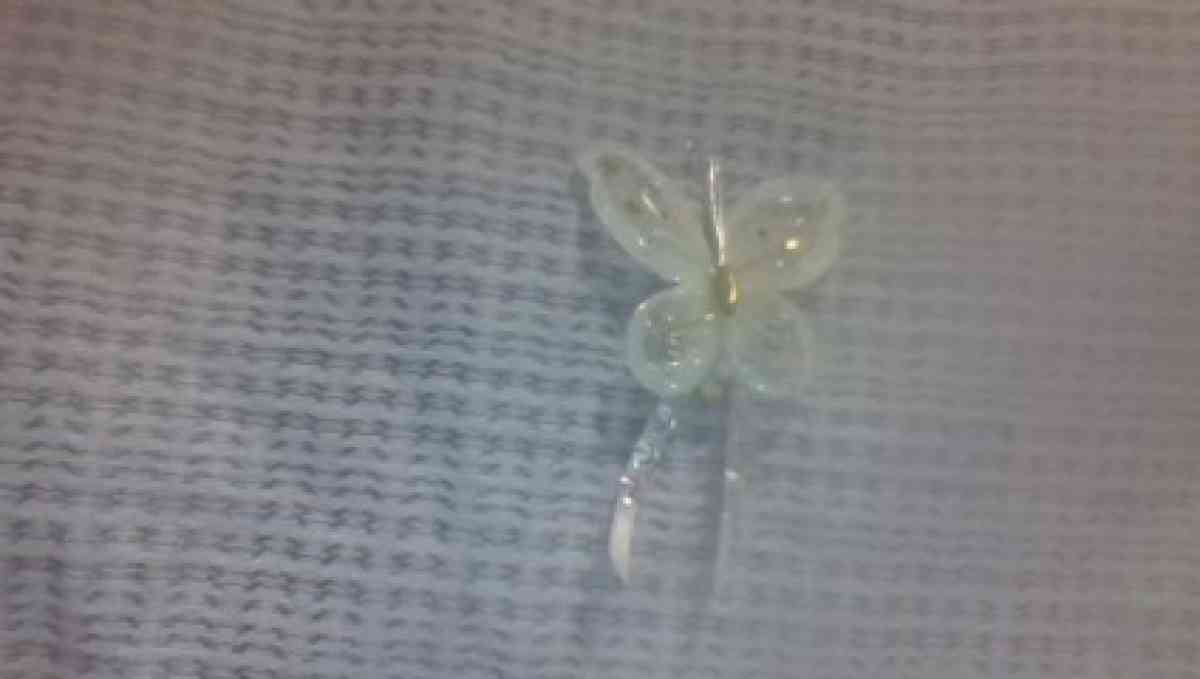 hair clip - Irving, Texas