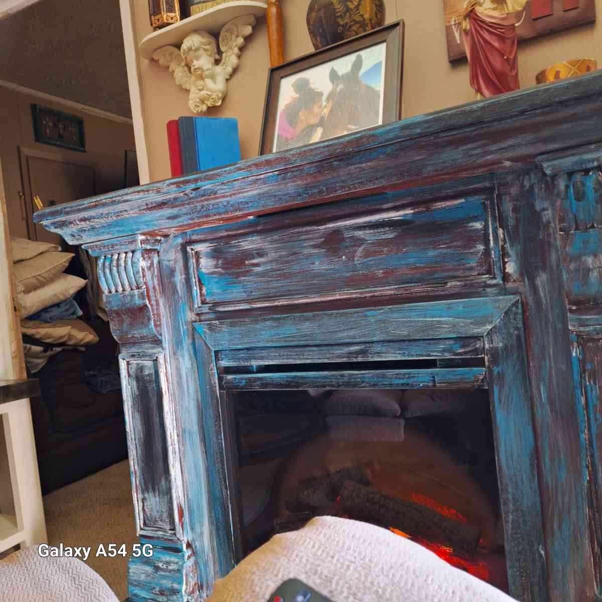 fire place - Winder, Georgia