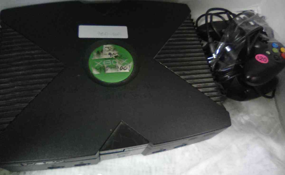 Gaming system - Radcliff, Kentucky - FleaMarketBay